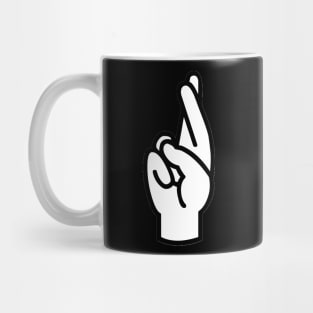 american sign language, Mug